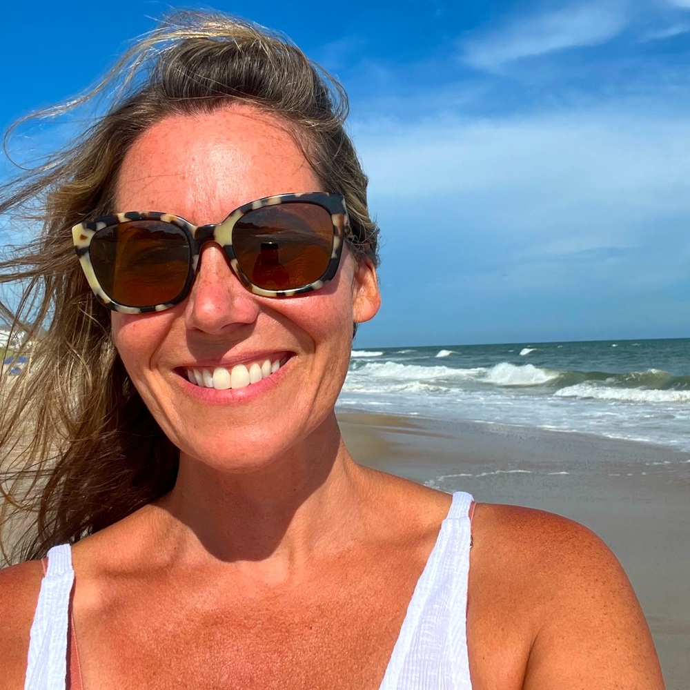 Meet your Posher, Shelby